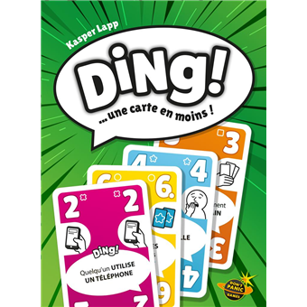 Ding !