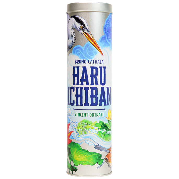 Haru Ichiban