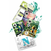 Meadow : Downstream Sleeves Pack