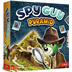 Spy Guy Pyramid