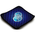 Piste de dés : Roller Blue