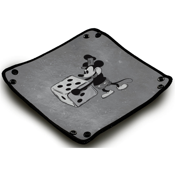 Piste de dés : Mouses's Dice