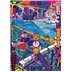 Puzzle : 1000 pièces - Seoul Night