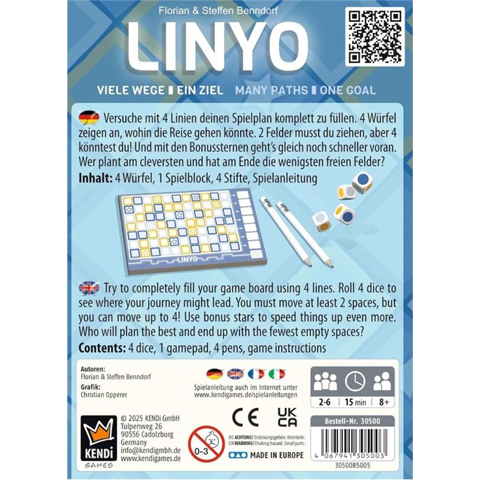 Linyo