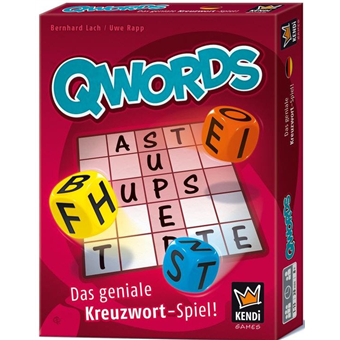 Qwords