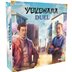 Yokohama : Duel