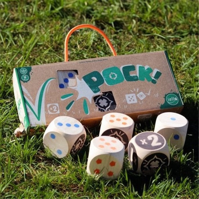 Pock