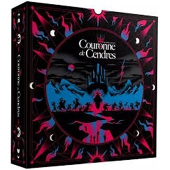 Couronne de Cendres