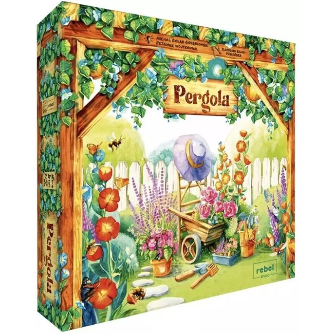Pergola