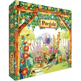 Pergola