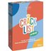Crack List : La récré