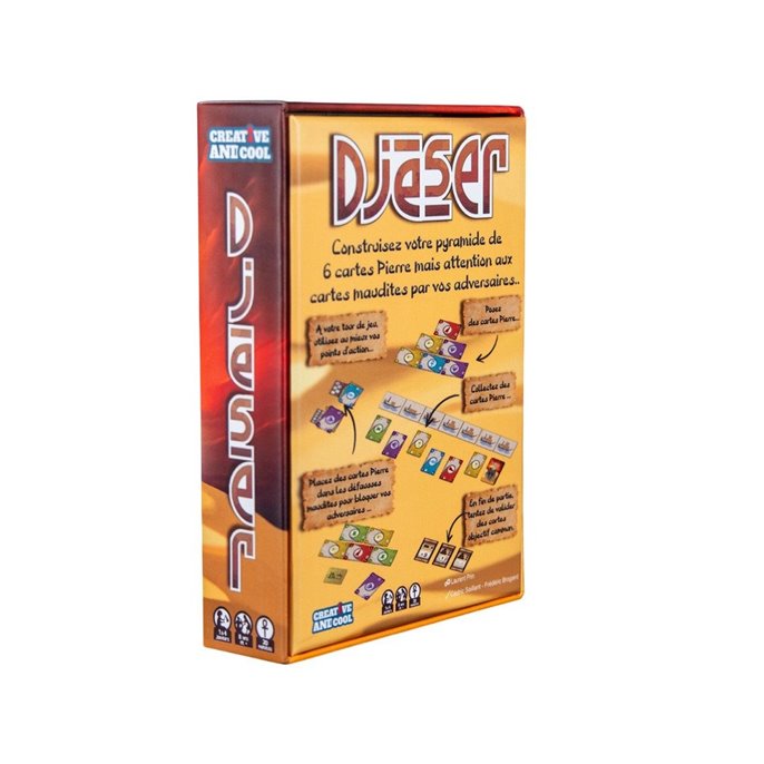 Djeser