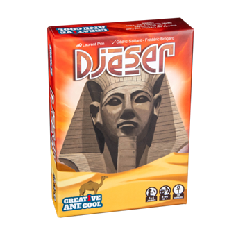 Djeser