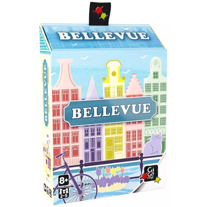 Bellevue
