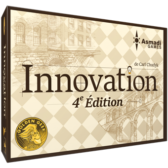 Innovation