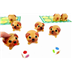 Lolly Dogs
