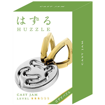 Casse-Tête Cast : Jam