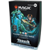 MTG : Tarkir - La Tempête des Dragons - Deck Commander Rugissement des Temur