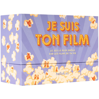 Je suis ton film
