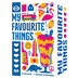 My Favorite Things