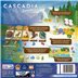 Cascadia Junior