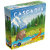 Cascadia Junior