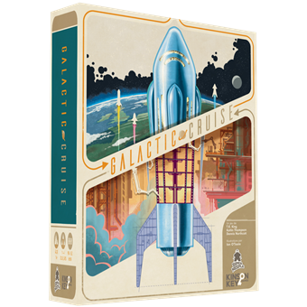 Galactic Cruise