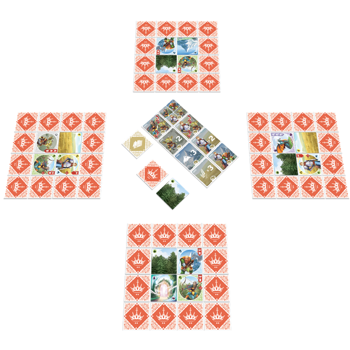 Drako : Aetherya Pocket