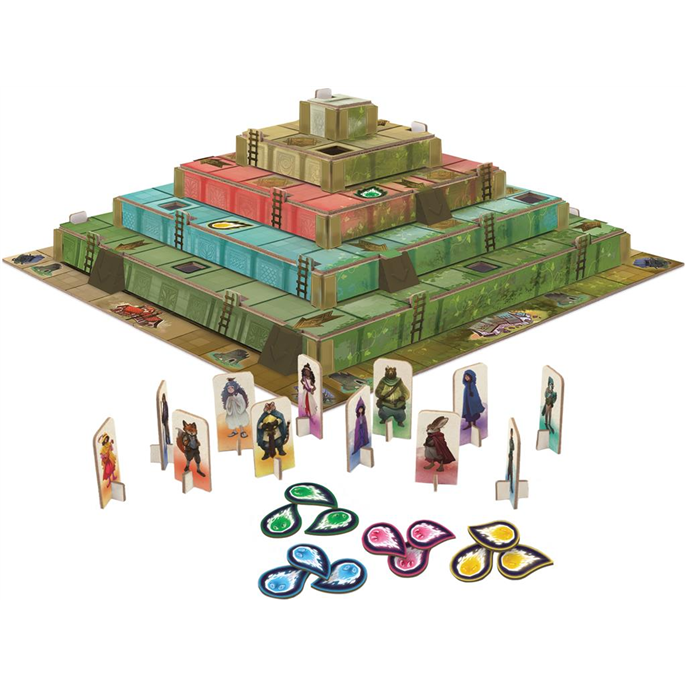 Ziggurat