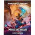 Donjons & Dragons : Manuel des Joueurs