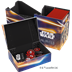Star Wars Unlimited : Deckbox Captain Phasma & Stormtrooper