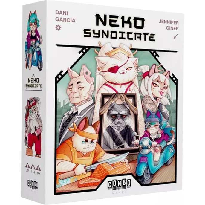 Neko Syndicate