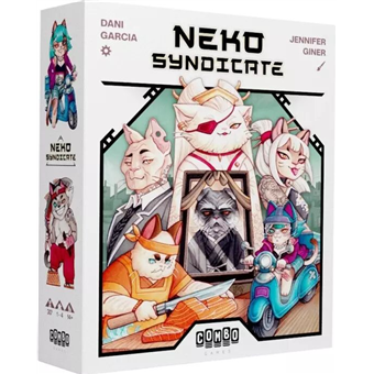 Neko Syndicate