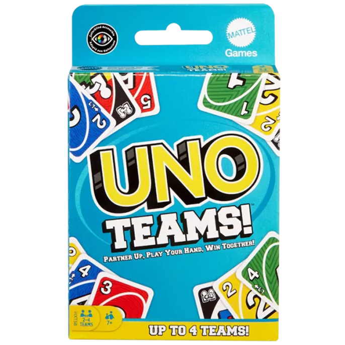 Uno Teams
