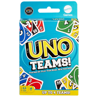Uno Teams
