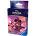 Lorcana : Le Règle de Jafar - Sleeves Mickey