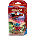 Lorcana : Le Règle de Jafar - Starter Mulan & Stitch