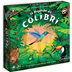 La Légende du Colibri