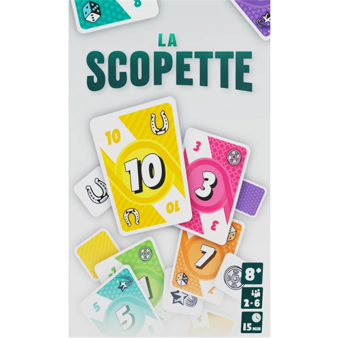 La Scopette