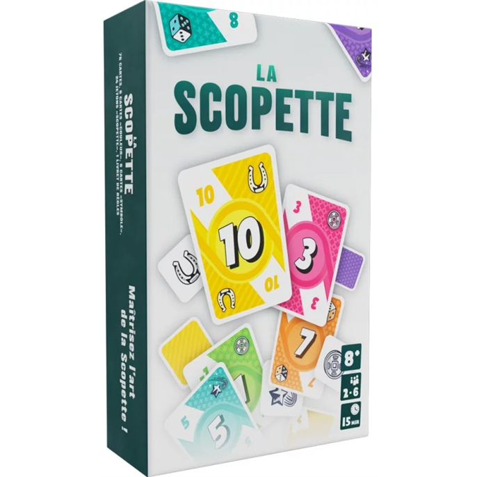 La Scopette