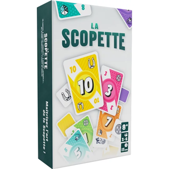 La Scopette