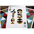 54 Cartes Bicycle : Cardstract