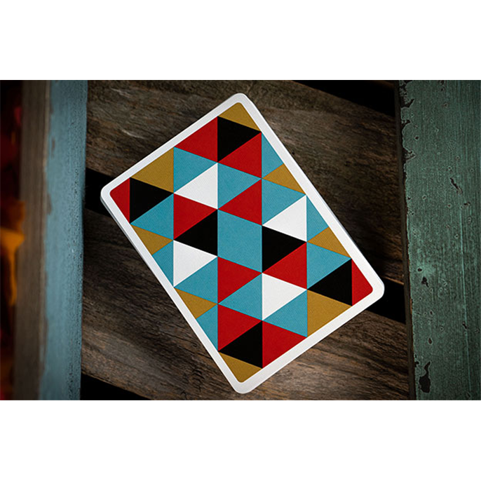 54 Cartes Bicycle : Cardstract