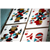 54 Cartes Bicycle : Cardstract