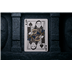 54 Cartes : Game of Thrones