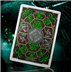 54 Cartes : Tortues Ninja