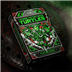 54 Cartes : Tortues Ninja
