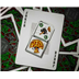 54 Cartes : Tortues Ninja