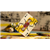 54 Cartes : Basquiat