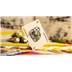 54 Cartes : Basquiat